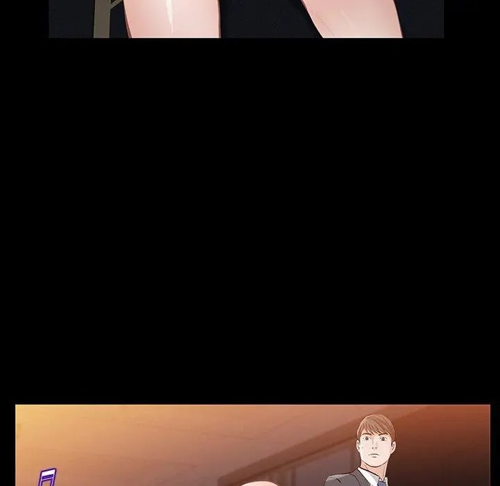 Difficult Choices Capítulo 9 - Page 16