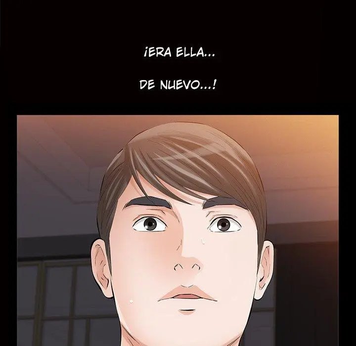 Difficult Choices Capítulo 9 - Page 18