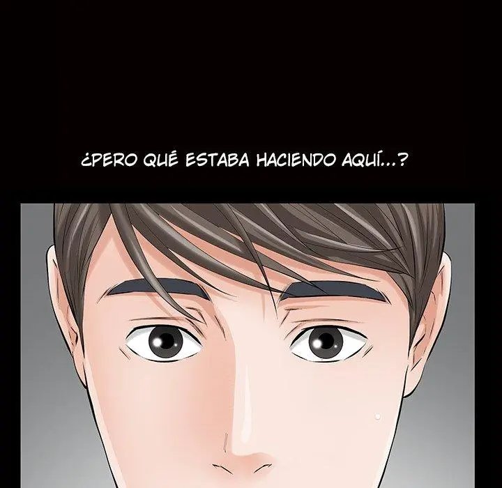 Difficult Choices Capítulo 9 - Page 20