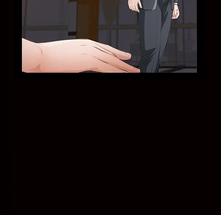 Difficult Choices Capítulo 9 - Page 23