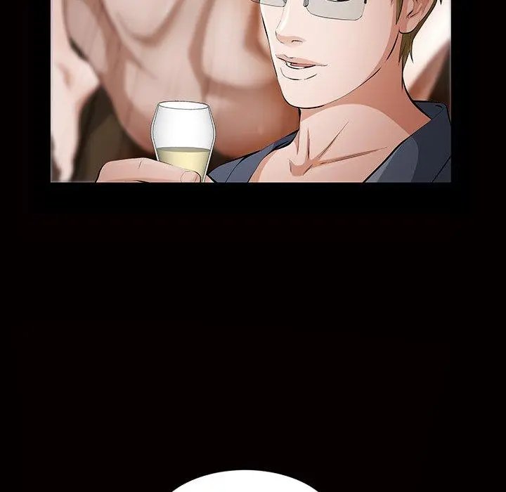 Difficult Choices Capítulo 9 - Page 27
