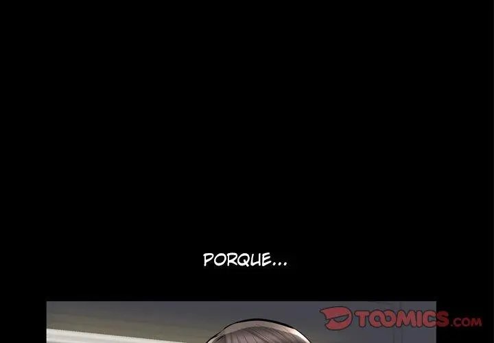 Difficult Choices Capítulo 9 - Page 3