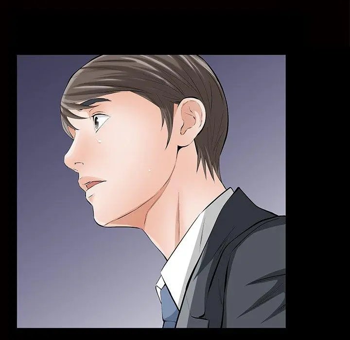 Difficult Choices Capítulo 9 - Page 30