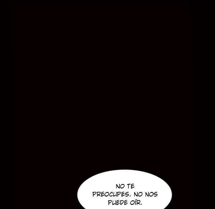Difficult Choices Capítulo 9 - Page 31
