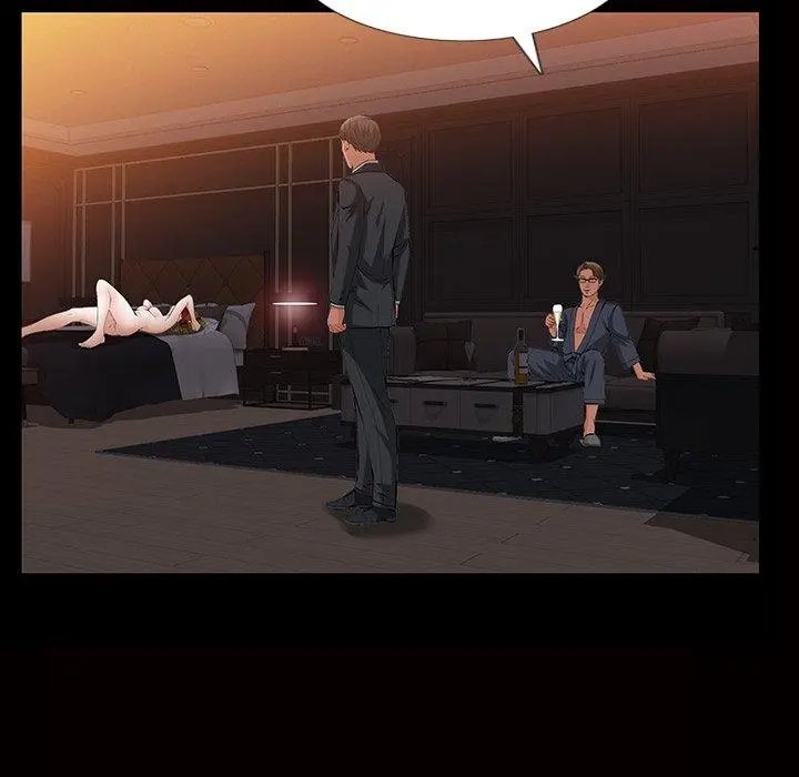 Difficult Choices Capítulo 9 - Page 32