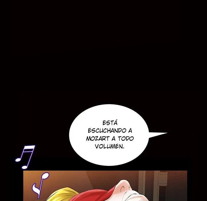 Difficult Choices Capítulo 9 - Page 33