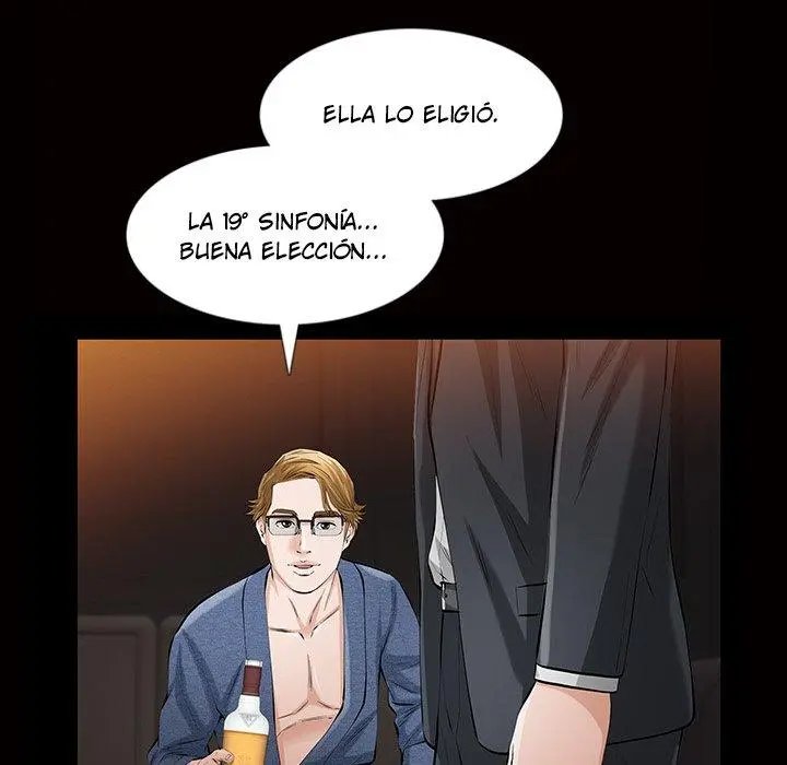 Difficult Choices Capítulo 9 - Page 35