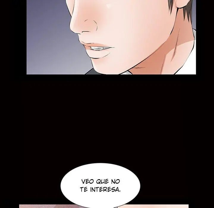 Difficult Choices Capítulo 9 - Page 37
