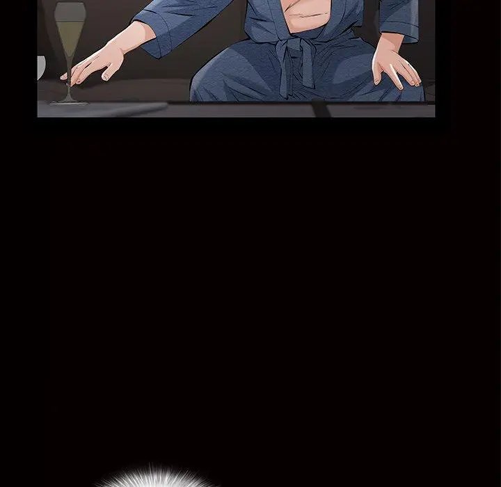 Difficult Choices Capítulo 9 - Page 40