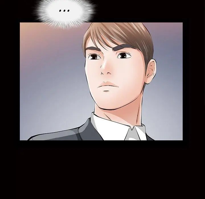 Difficult Choices Capítulo 9 - Page 41