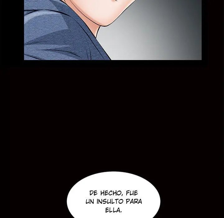 Difficult Choices Capítulo 9 - Page 46