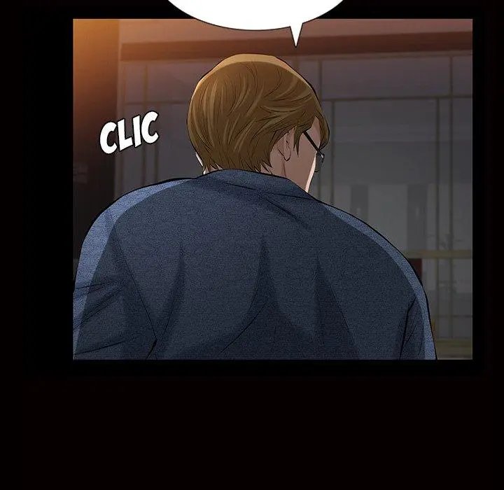 Difficult Choices Capítulo 9 - Page 47