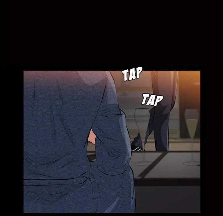 Difficult Choices Capítulo 9 - Page 48