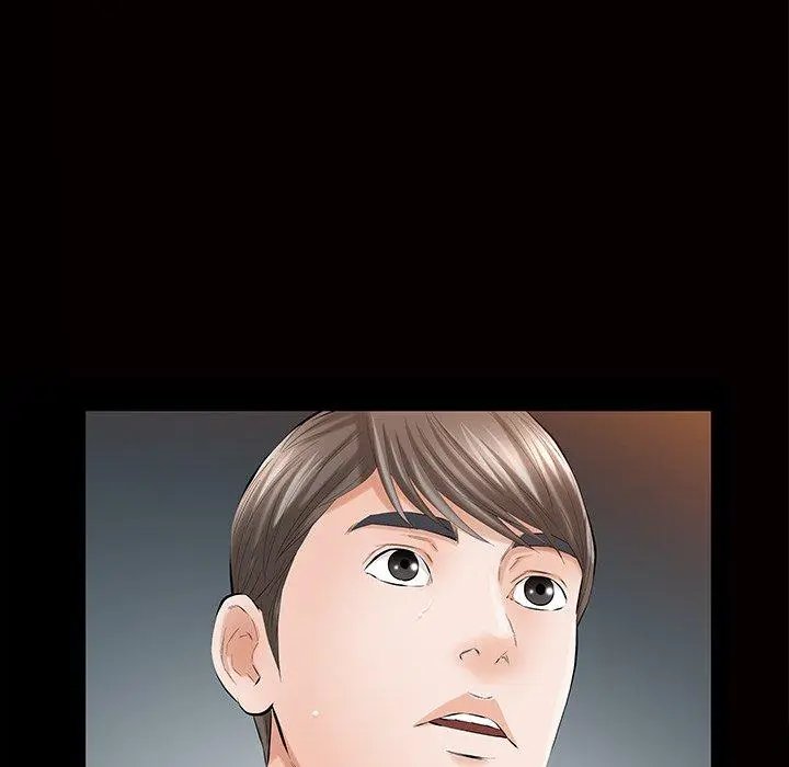 Difficult Choices Capítulo 9 - Page 49