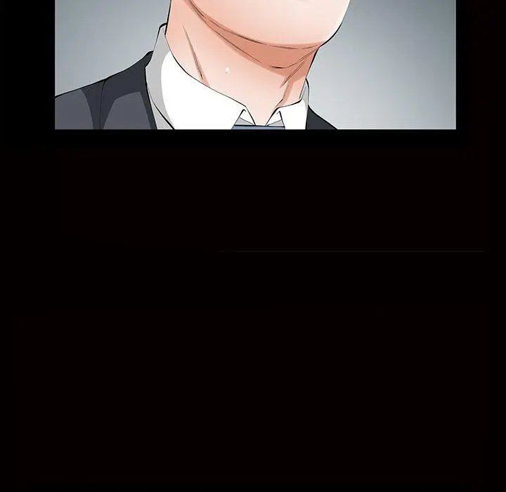 Difficult Choices Capítulo 9 - Page 50