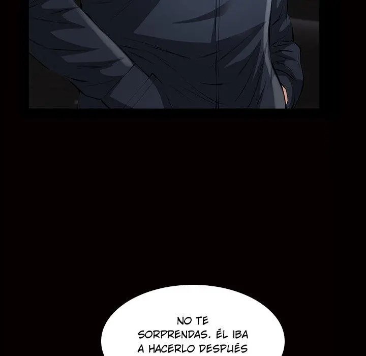Difficult Choices Capítulo 9 - Page 52