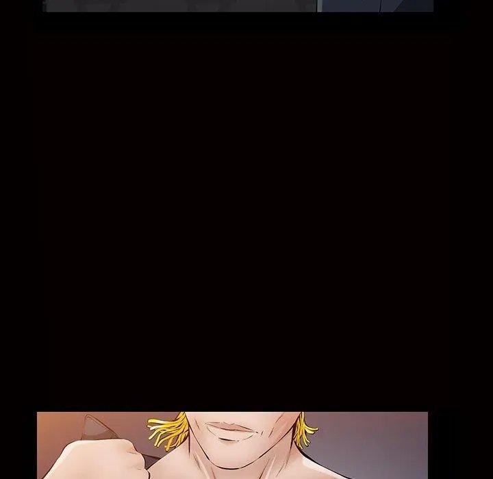 Difficult Choices Capítulo 9 - Page 54