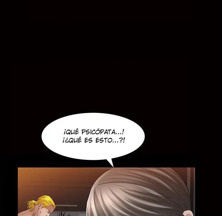 Difficult Choices Capítulo 9 - Page 56