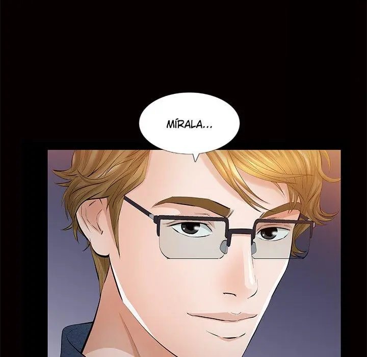Difficult Choices Capítulo 9 - Page 58