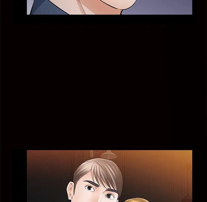 Difficult Choices Capítulo 9 - Page 59