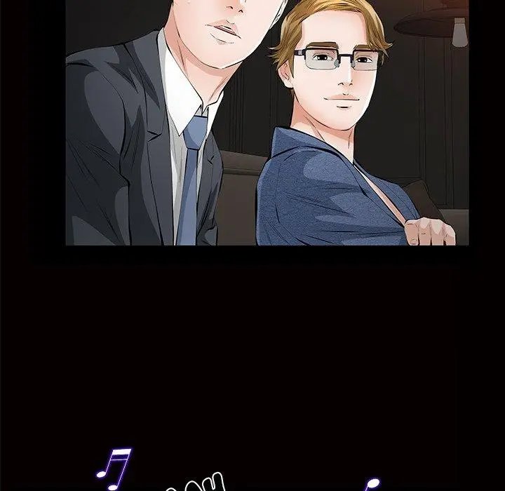 Difficult Choices Capítulo 9 - Page 60
