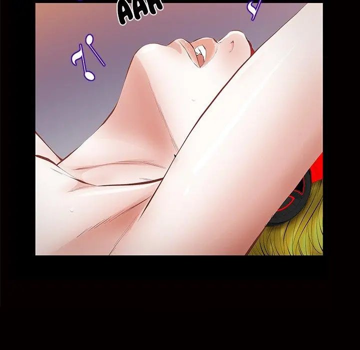 Difficult Choices Capítulo 9 - Page 61