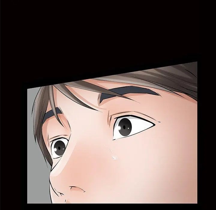 Difficult Choices Capítulo 9 - Page 65