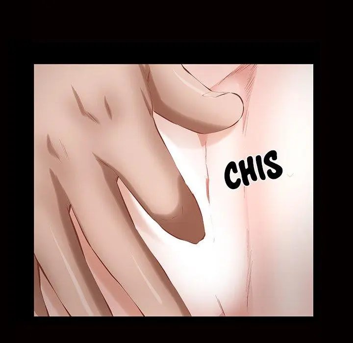 Difficult Choices Capítulo 9 - Page 68