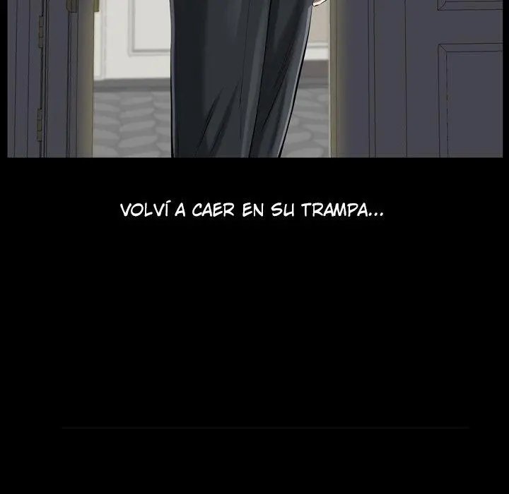 Difficult Choices Capítulo 9 - Page 7