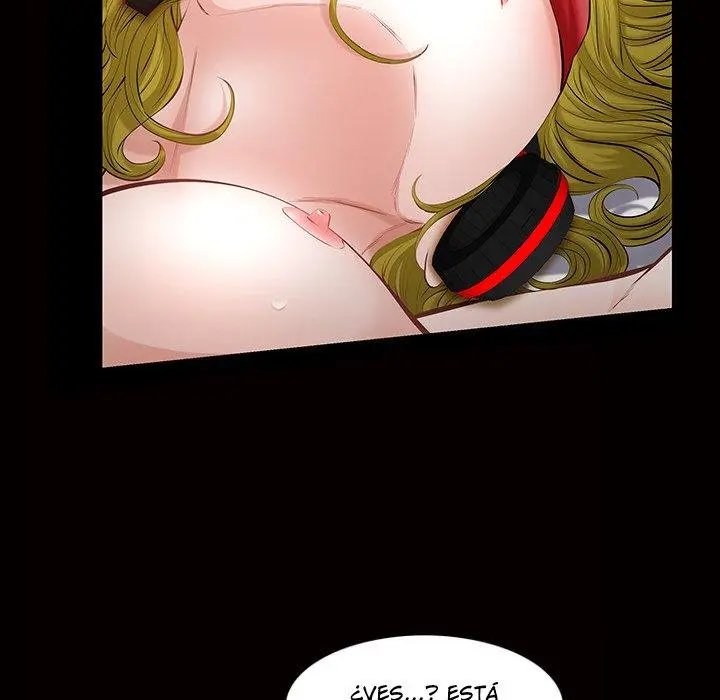 Difficult Choices Capítulo 9 - Page 70
