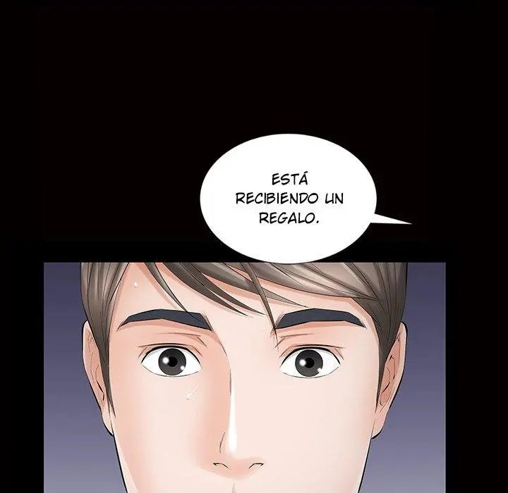 Difficult Choices Capítulo 9 - Page 72