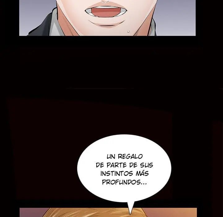 Difficult Choices Capítulo 9 - Page 73