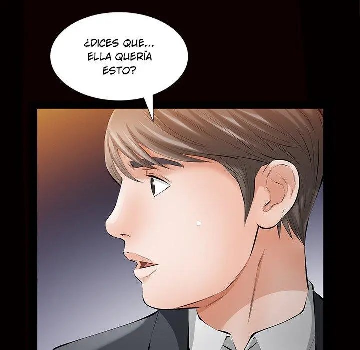 Difficult Choices Capítulo 9 - Page 75
