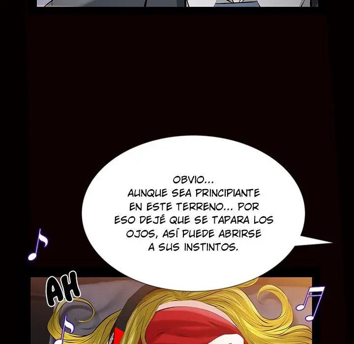 Difficult Choices Capítulo 9 - Page 76