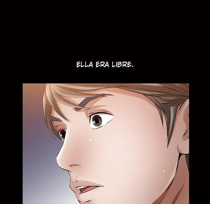 Difficult Choices Capítulo 9 - Page 85