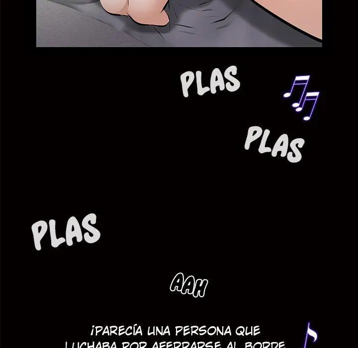 Difficult Choices Capítulo 9 - Page 91