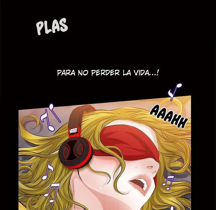 Difficult Choices Capítulo 9 - Page 93