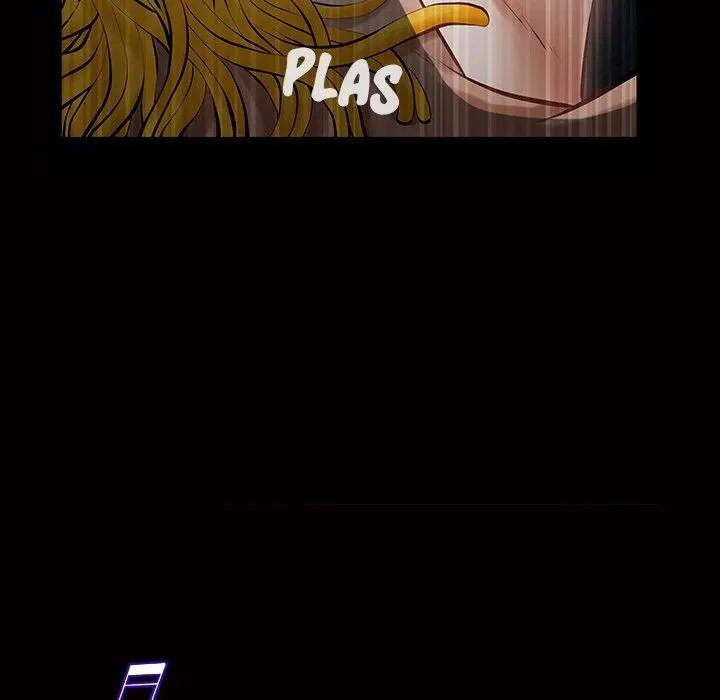 Difficult Choices Capítulo 9 - Page 95