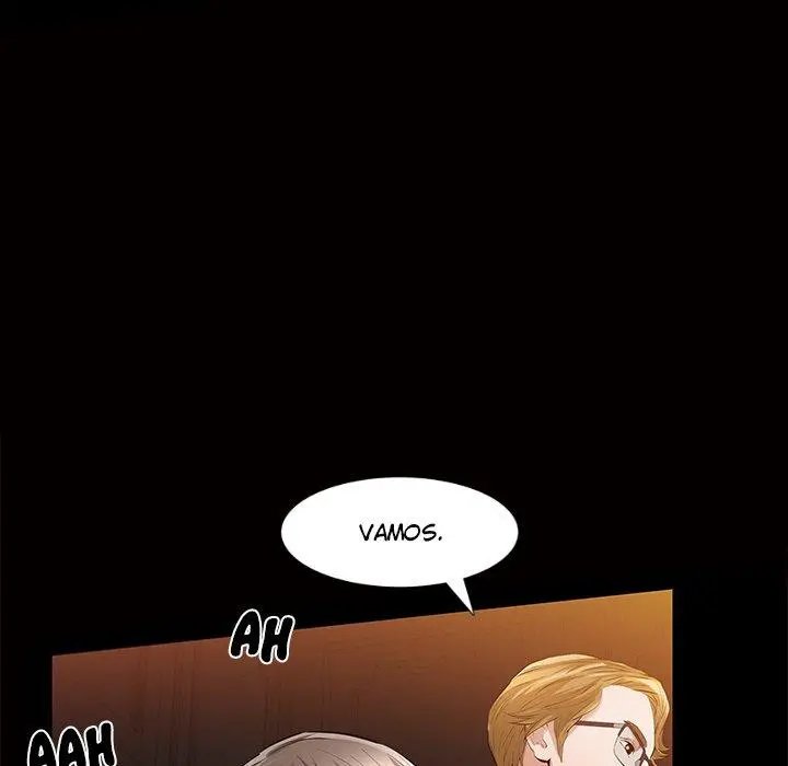 Difficult Choices Capítulo 9 - Page 97