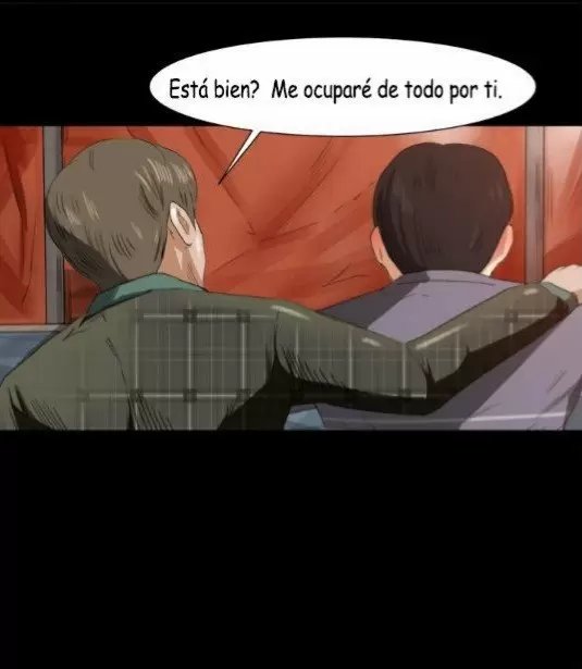 Inside the uniform Capítulo 1 - Page 26