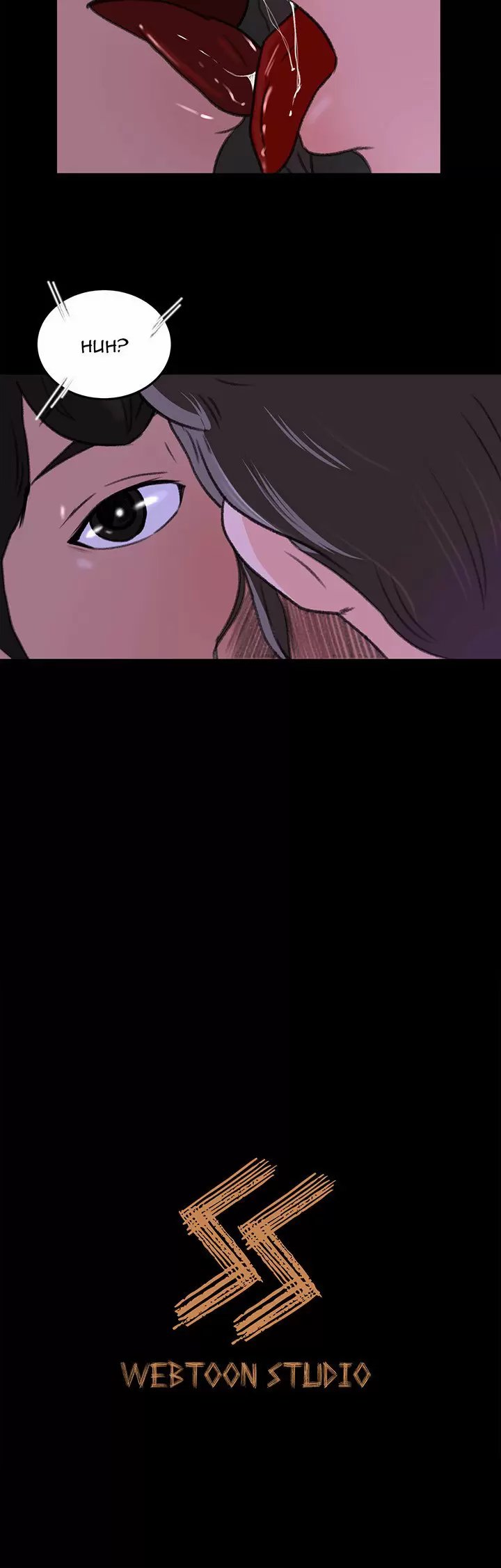 Inside the uniform Capítulo 15 - Page 24