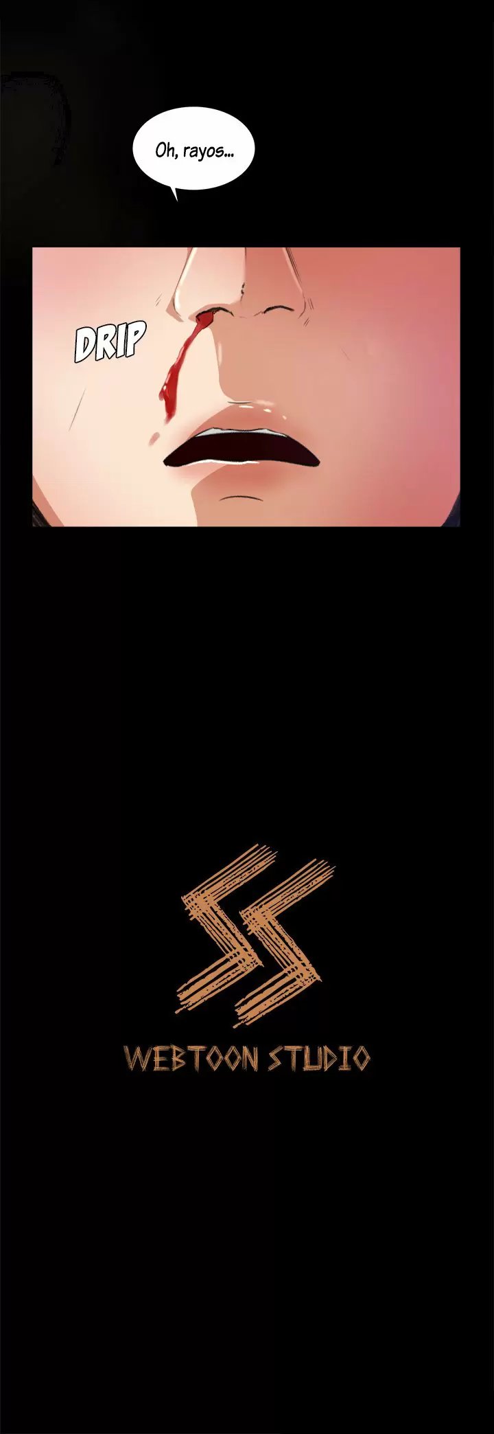 Inside the uniform Capítulo 16 - Page 25