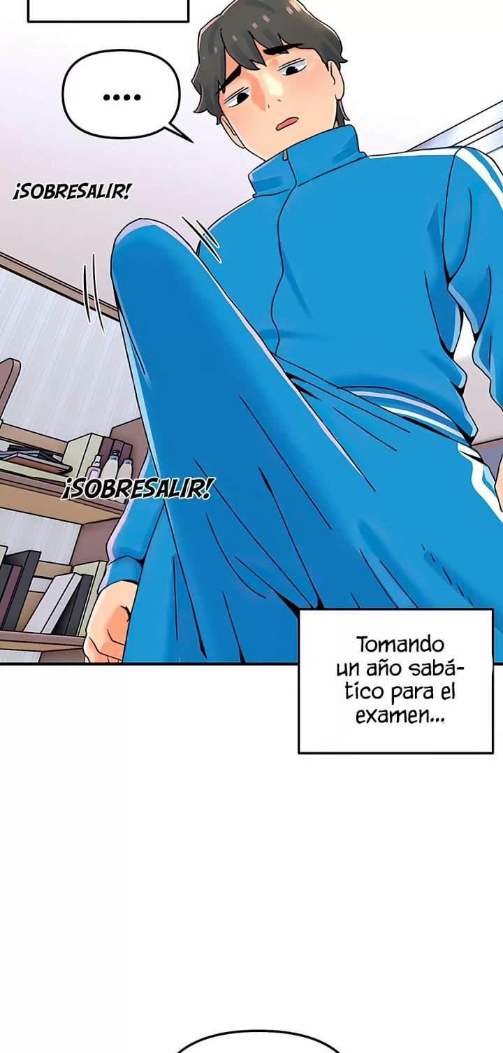 Salón de Bellezas Capítulo 1 - Page 13