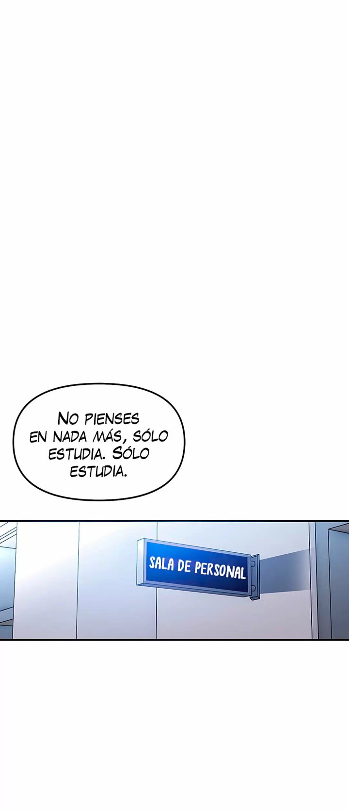 Salón de Bellezas Capítulo 1 - Page 40