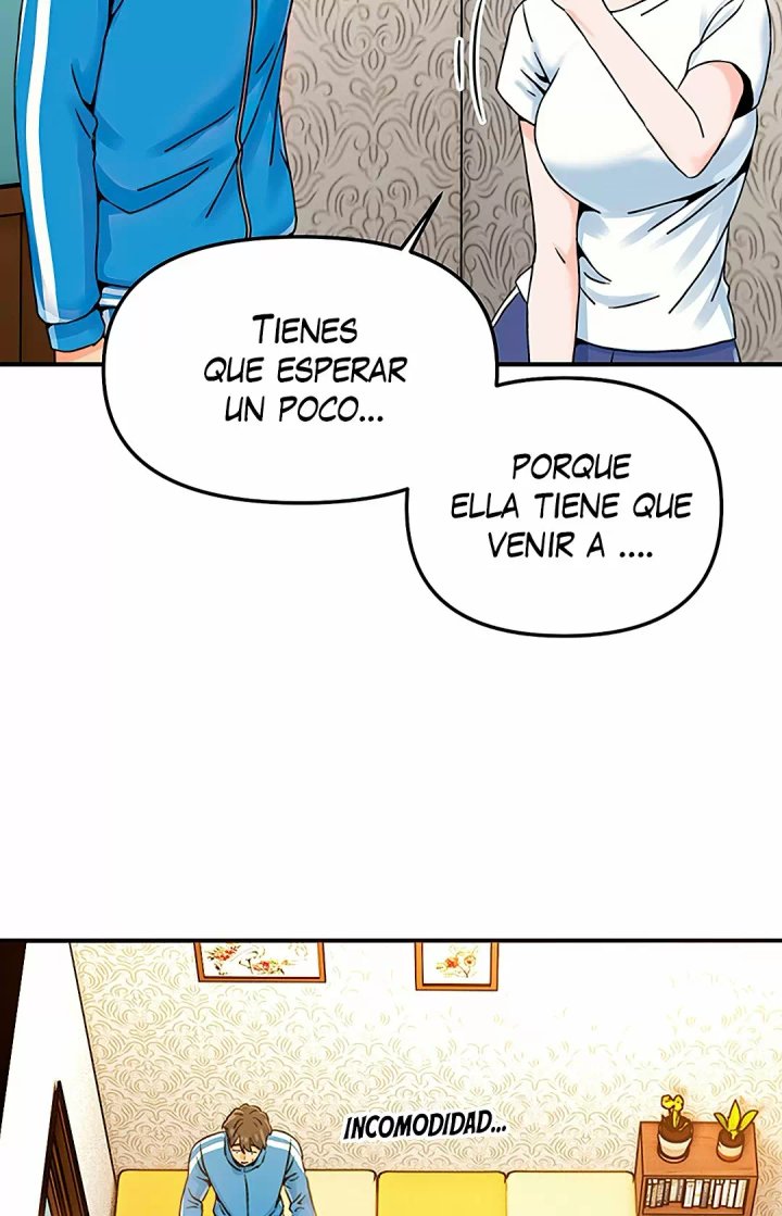 Salón de Bellezas Capítulo 1 - Page 59