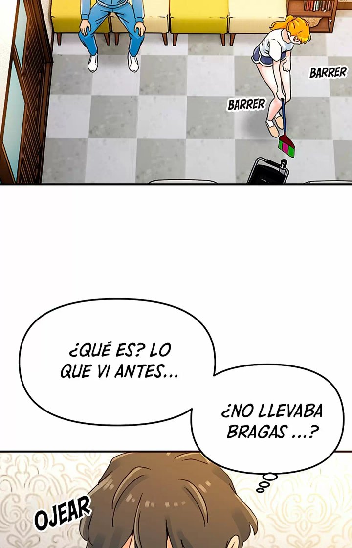 Salón de Bellezas Capítulo 1 - Page 60