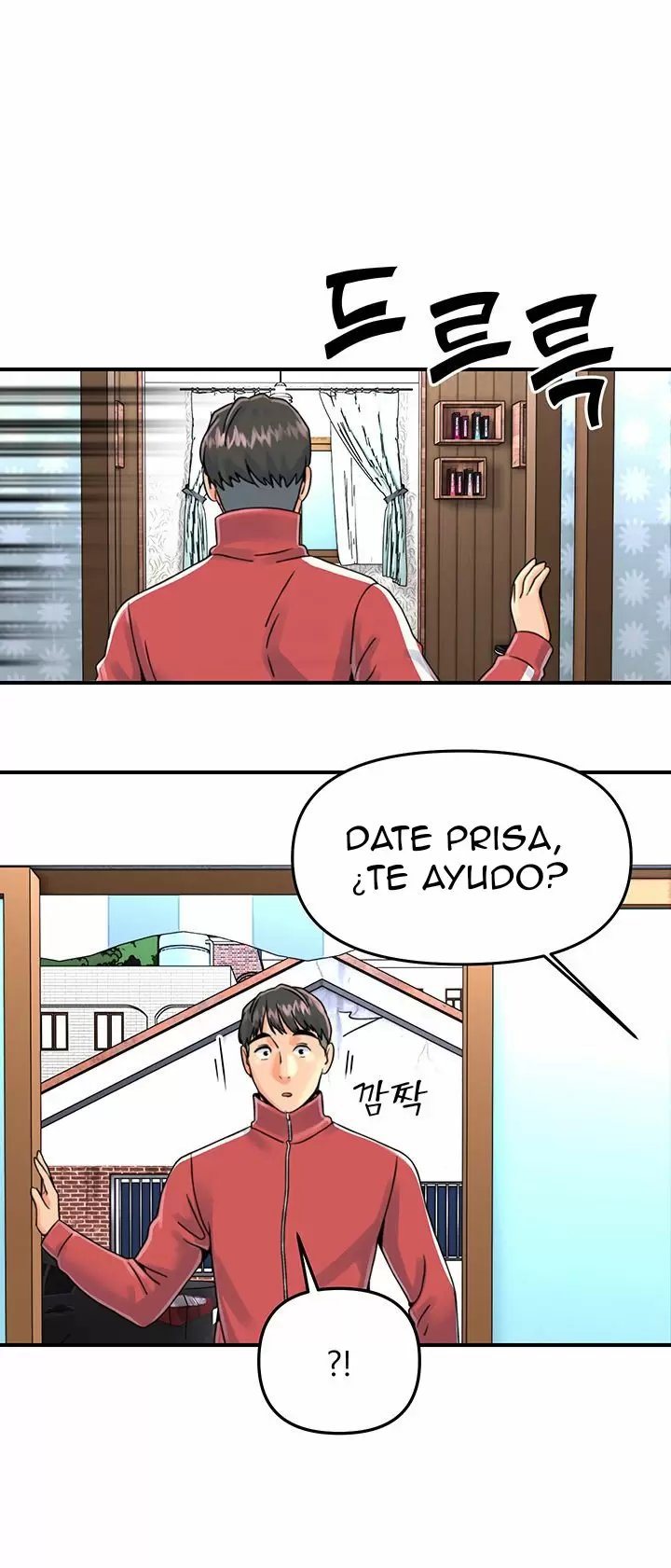 Salón de Bellezas Capítulo 12 - Page 24