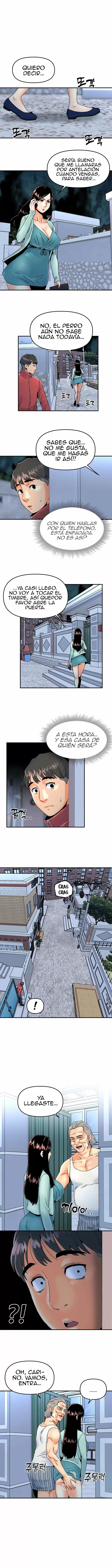 Salón de Bellezas Capítulo 13 - Page 7