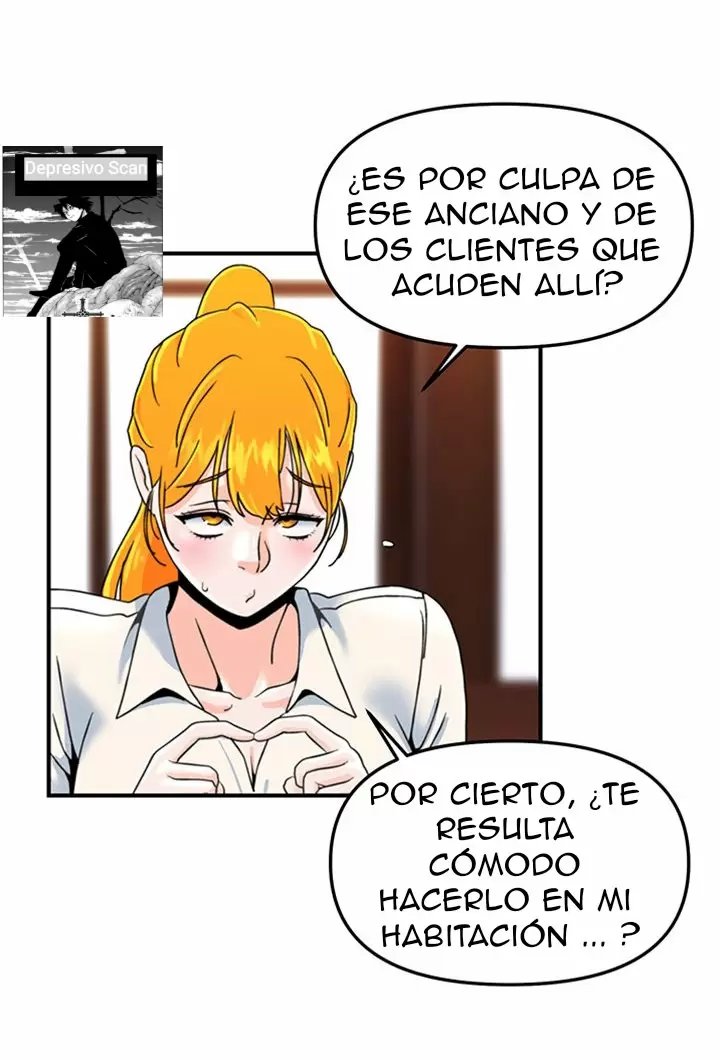 Salón de Bellezas Capítulo 16 - Page 8