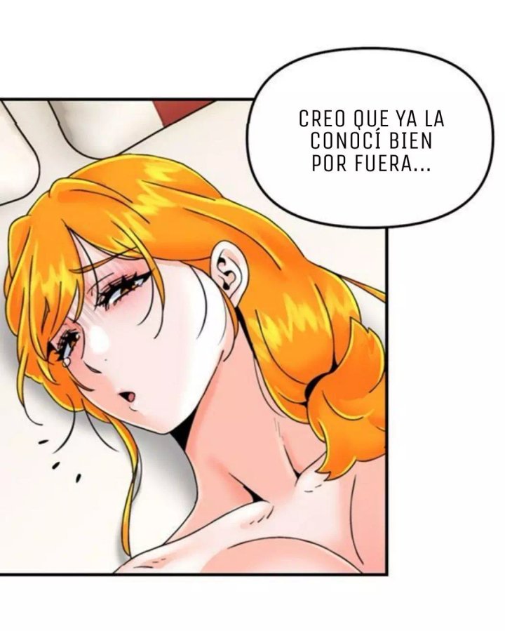Salón de Bellezas Capítulo 28 - Page 22